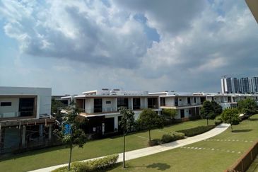 Monterey Residences @ Eco Sanctuary