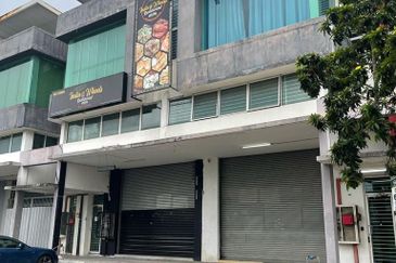 Elite 33 Signature Business Park