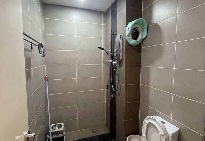 Tropicana Aman Bayan Residences