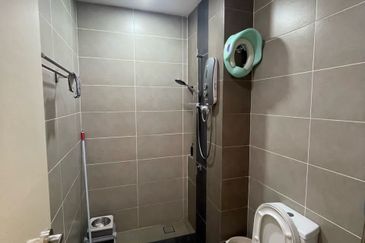 Tropicana Aman Bayan Residences