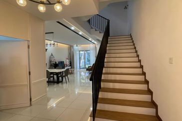 Tropicana Aman Bayan Residences