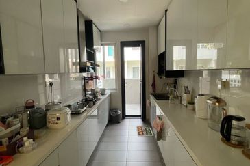 Tropicana Aman Bayan Residences