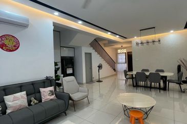 Tropicana Aman Bayan Residences