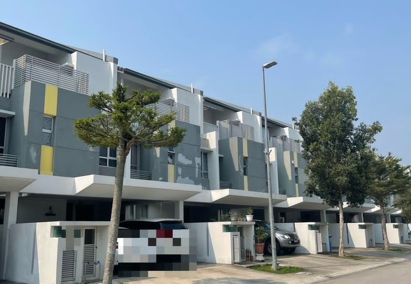 Tropicana Aman Bayan Residences