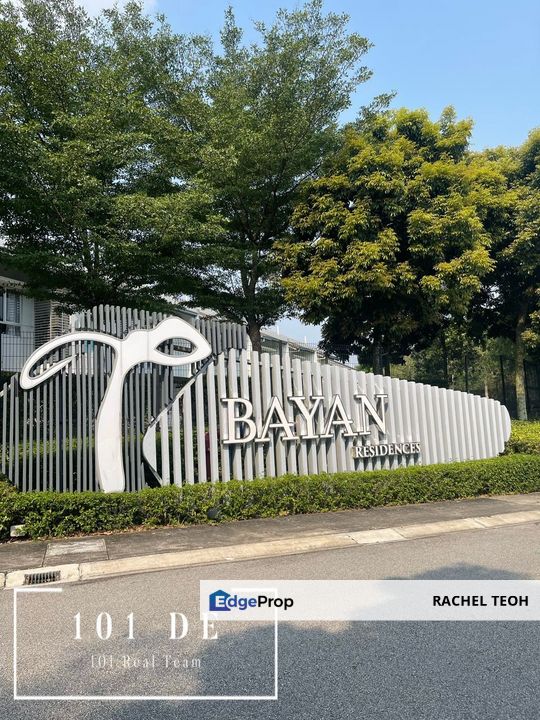 Nice Unit & Move In Condition!! 3 Storey Superlink House @ Tropicana Aman Bayan Telok Panglima Garang, Selangor, Telok Panglima Garang