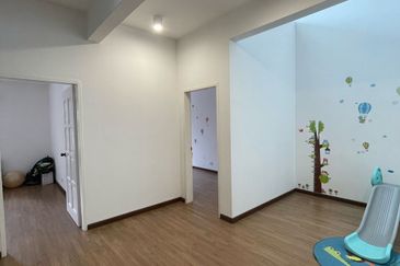 Tropicana Aman Bayan Residences