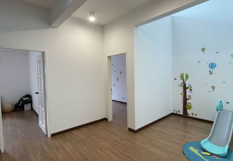 Tropicana Aman Bayan Residences