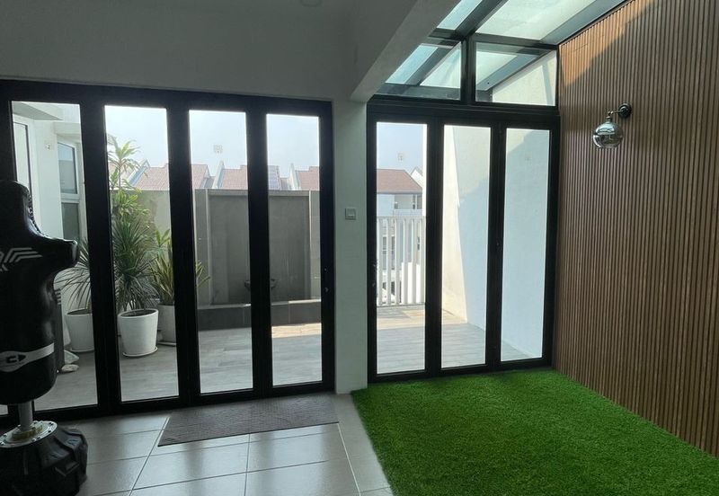 Tropicana Aman Bayan Residences