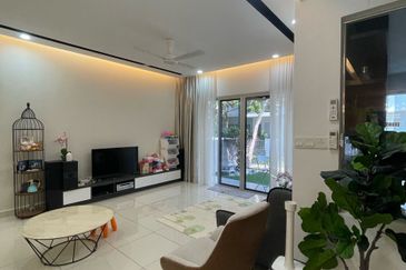 Tropicana Aman Bayan Residences