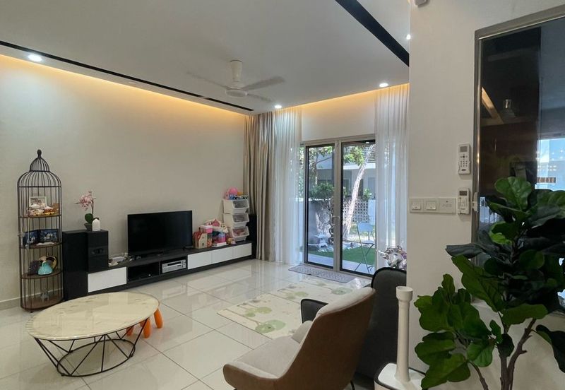 Tropicana Aman Bayan Residences