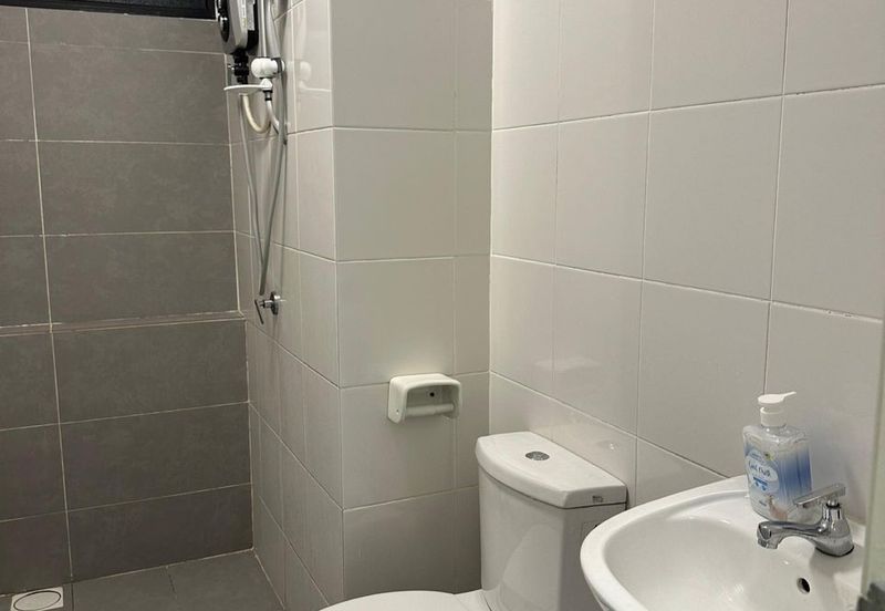 The Armanna, Kota Kemuning