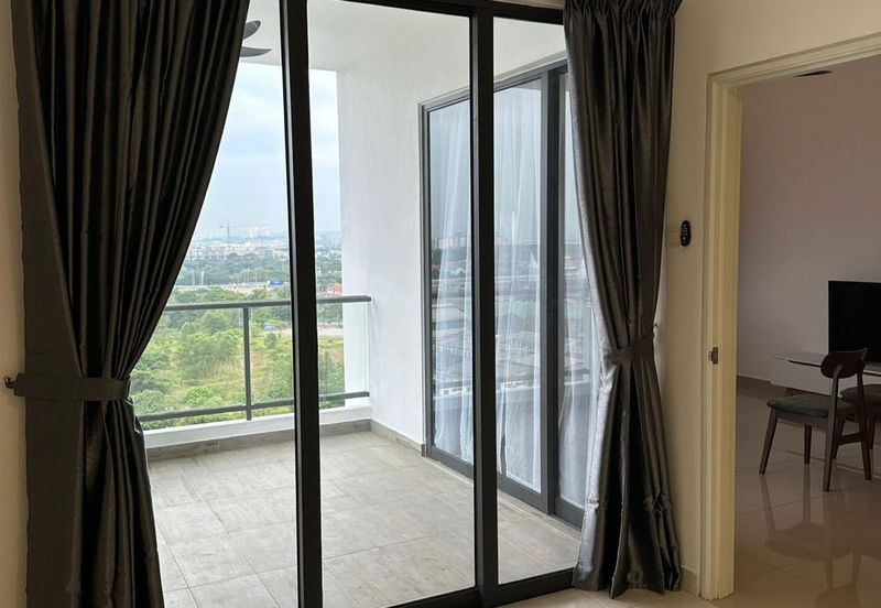 The Armanna, Kota Kemuning