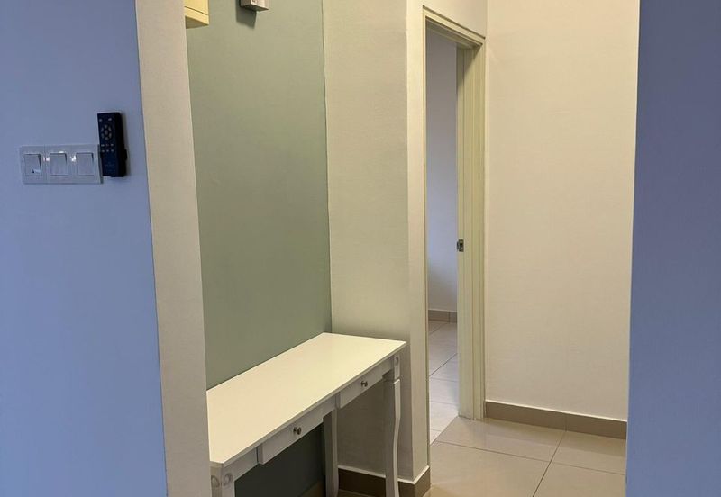 The Armanna, Kota Kemuning