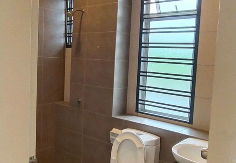 Livia @ Bandar Rimbayu