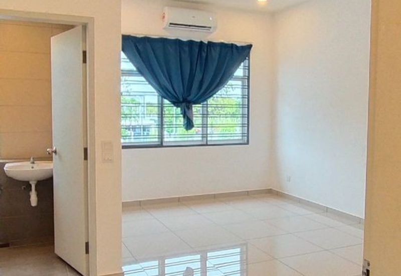 Livia @ Bandar Rimbayu