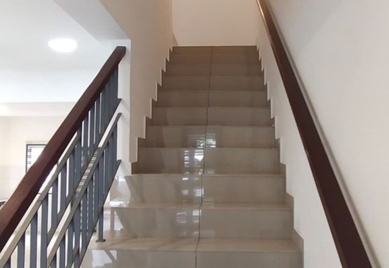 Livia @ Bandar Rimbayu