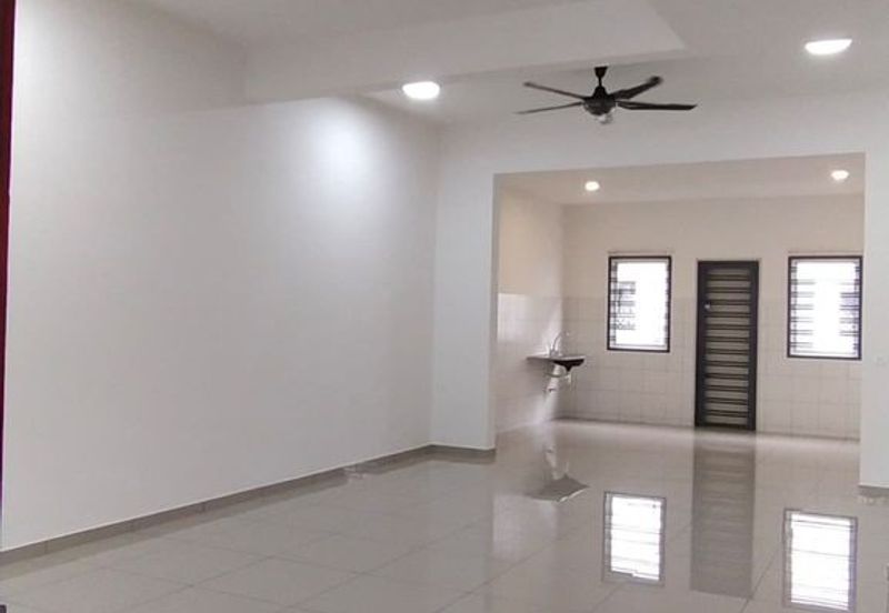 Livia @ Bandar Rimbayu