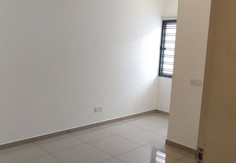 Livia @ Bandar Rimbayu