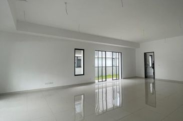 Elemen Residences @ Tropicana Aman