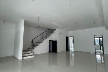 Elemen Residences @ Tropicana Aman