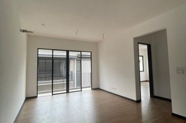 Elemen Residences @ Tropicana Aman