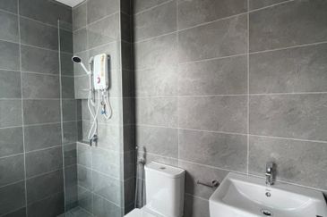 Elemen Residences @ Tropicana Aman