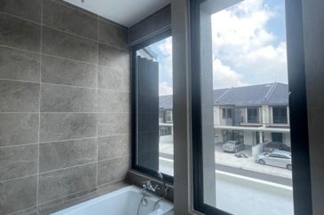 Elemen Residences @ Tropicana Aman