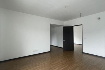 Elemen Residences @ Tropicana Aman