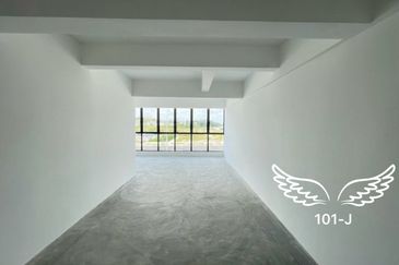 Elmina Business Park