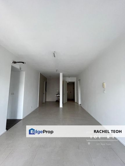 BRAND NEW!! With Aircond!! [4 BEDROOM UNIT ]GEO BUKIT RIMAU, Selangor, Shah Alam