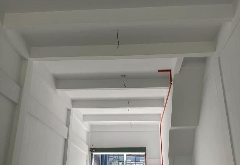 Jenjarom Industrial Park