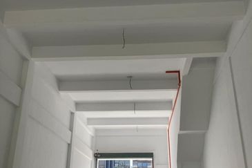 Jenjarom Industrial Park