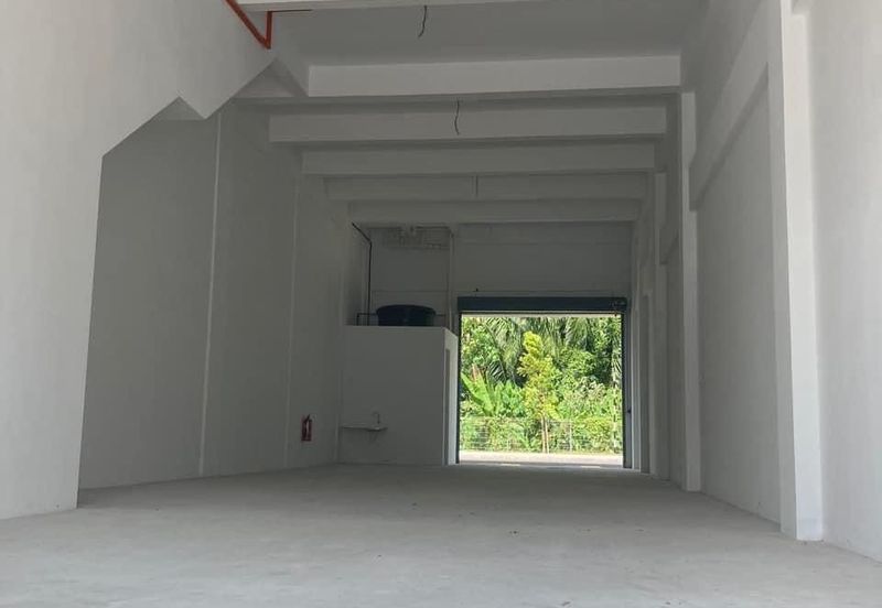 Jenjarom Industrial Park