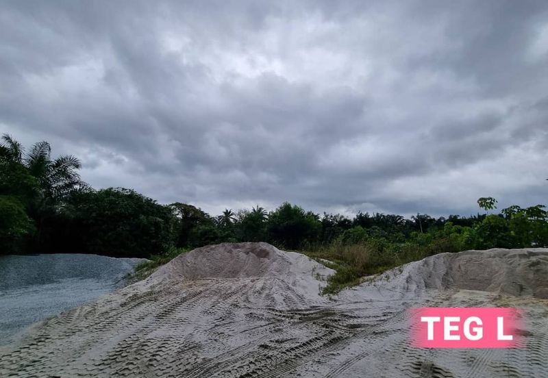 Kawasan Perindustrian Banting