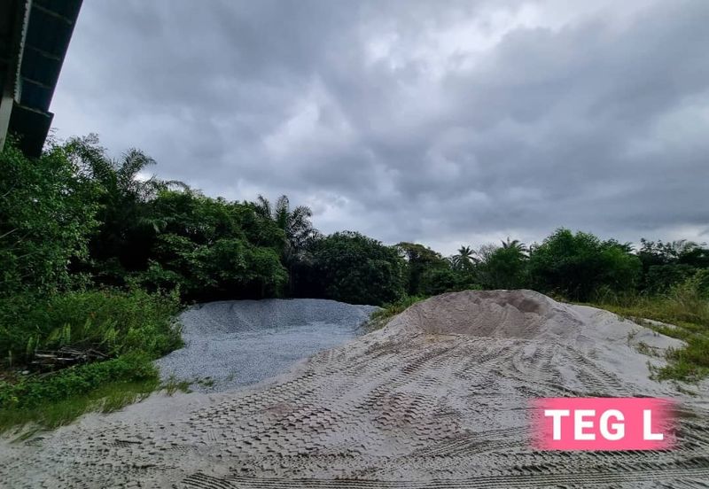 Kawasan Perindustrian Banting