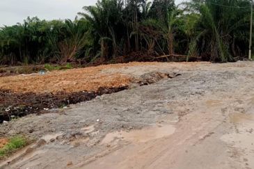 Sijangkang @ Industrial