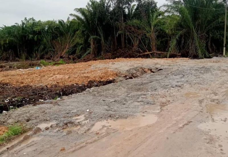 Sijangkang @ Industrial