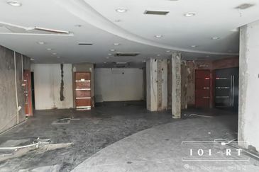 Seksyen 20 @ Shah Alam