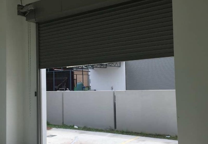 Aman Perdana Industrial