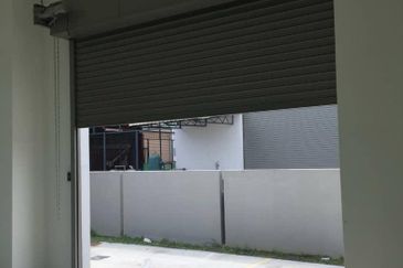 Aman Perdana Industrial