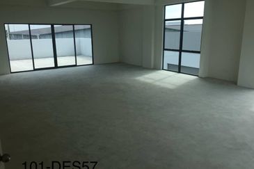 Aman Perdana Industrial