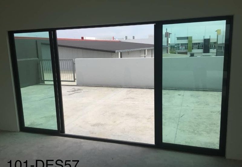 Aman Perdana Industrial