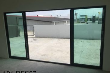 Aman Perdana Industrial