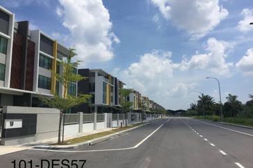 Aman Perdana Industrial