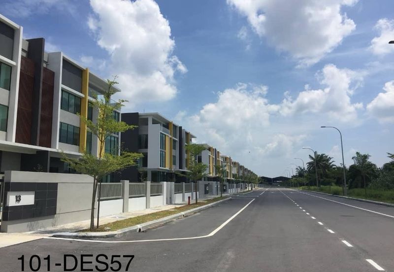 Aman Perdana Industrial