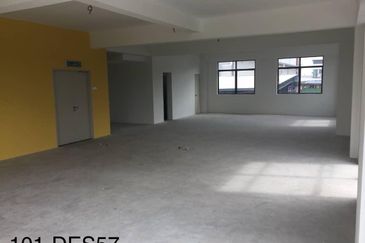 Aman Perdana Industrial