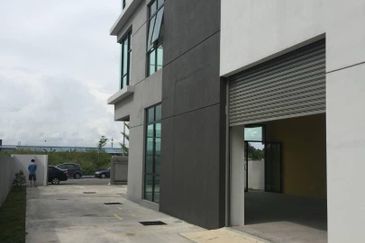 Aman Perdana Industrial