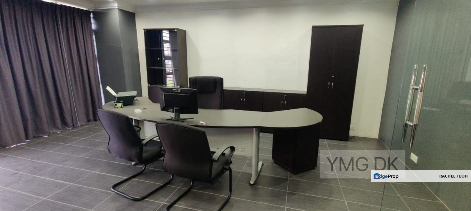 Facing Main-road!! ROI 4.5%🔥3 Storey Shop lot@Taman Sentosa Perdana Near Sungai Jati Klang, Selangor, Klang