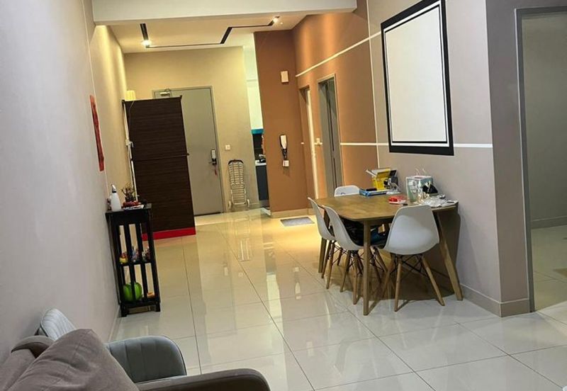 The Maple Residences