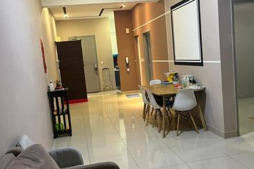 The Maple Residences